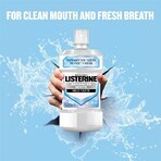 Listerine Advance Wit delicate smaak 250 ml