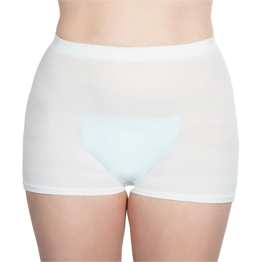 Canpol baby's Zwangerschaps- en postpartumslip 2in1 S/M 2 stuks