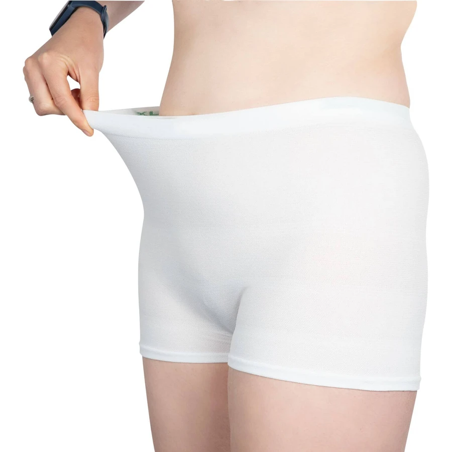 Canpol baby's Zwangerschaps- en postpartumslip 2in1 S/M 2 stuks