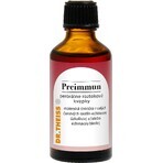 Dr Theiss Preimmun ECHINACEA 50 ml