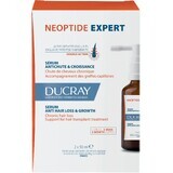 Ducray Neoptide Expert Haaruitval en Groei Serum 2 x 50 ml