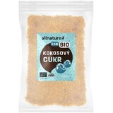 Allnature RAW/BIO Kokossuiker 500 g