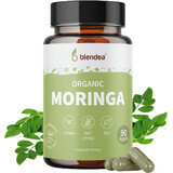 Blendea Bio Moringa 90 Kapseln