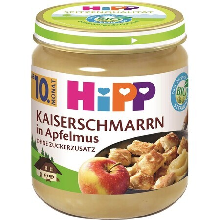 HiPP Bio-Apfelkuchen 200 g