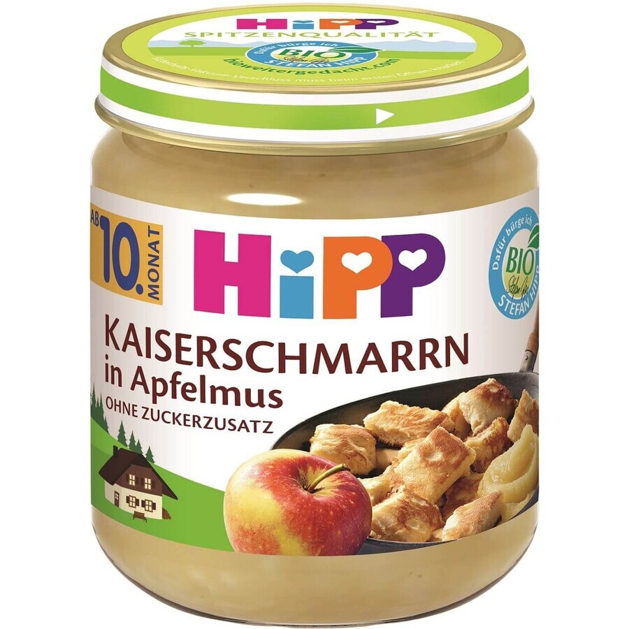 HiPP Bio-Apfelkuchen 200 g