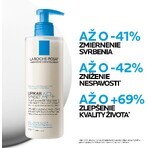 La Roche-Posay Lipikar syndet AP+ 400 ml