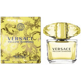 Versace Yellow Diamond EdT 90 ml