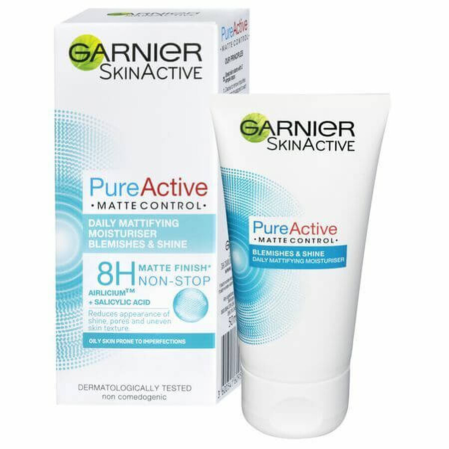 Garnier Idratante Attivo Puro 50 ml