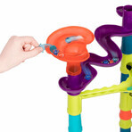 Pista de bolas B-Toys Marble Deluxe