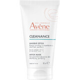 Avene Cleanance mascarilla desintoxicante 50 ml