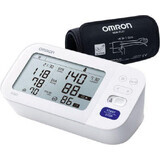 Omron M6 Comfort met AFib