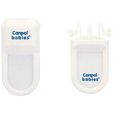 Canpol babies safety drawer closure