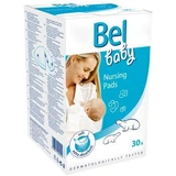 Bel baby Borstvoedingskompressen Borstvoedingskompressen 30 stuks