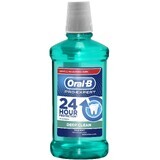 Oral-B Pro-Expert Diepreinigend Mondwater, Pepermunt 500 ml