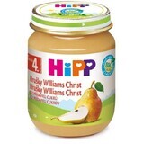 HiPP Pear Williams-Christ 125 g