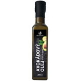 Allnature Avocado-olie 250 ml