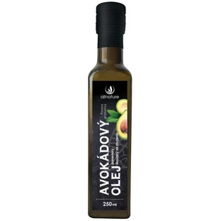 Allnature Aceite de aguacate 250 ml