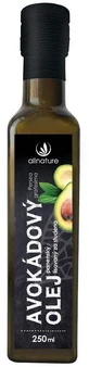 Allnature Aceite de aguacate 250 ml