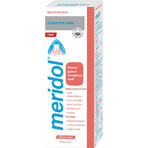 Meridol Complete Care mouthwash 400 ml