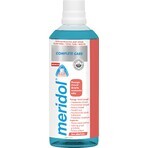 Meridol Complete Care mouthwash 400 ml