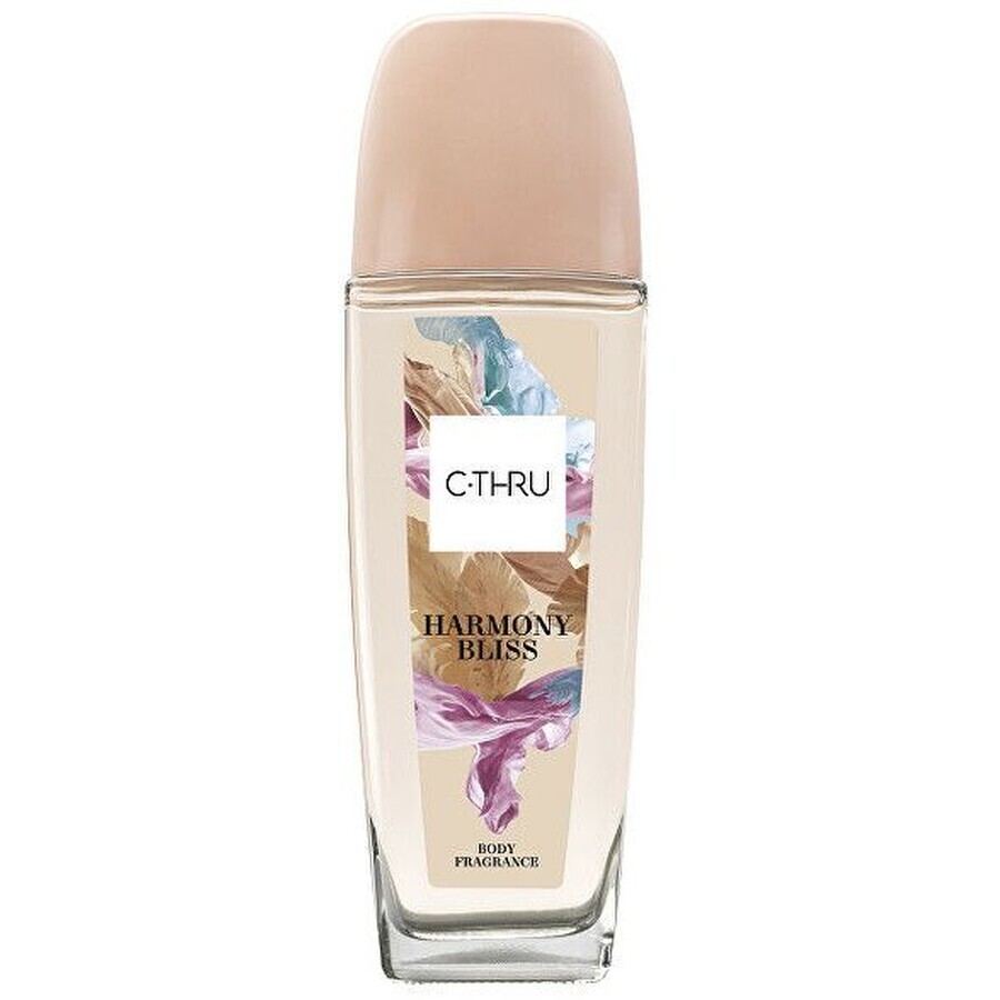 C-THRU Lichaams parfum Harmony Bliss 75 ml