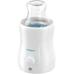 BabyOno Natural Nursing Baby Ono Electric Food Warmer with sterilizing function 2in1 180 ml