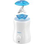 BabyOno Natural Nursing Baby Ono Electric Food Warmer with sterilizing function 2in1 180 ml