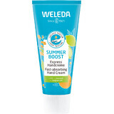 Weleda Summer Boost Hand Cream 50 ml