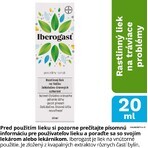 Iberogast solución oral 20 ml