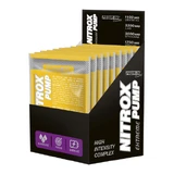 Prom-In Nitrox Pomp Extreem Oranje 10 x 15 g