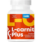 Virde L-Carnitine Plus 30 comprimés