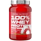 Scitec Nutrition 100% Proteína de Suero Profesional Chocolate / Avellana 920 g