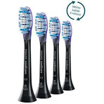 Philips Sonicare Premium Zahnfleischpflege HX9054/33 Standardzubehör 4 Stück