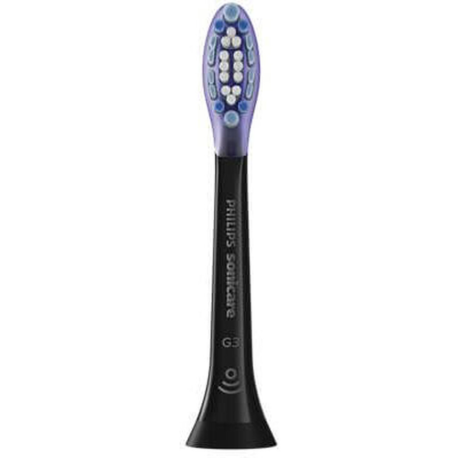 Philips Sonicare Premium Zahnfleischpflege HX9054/33 Standardzubehör 4 Stück