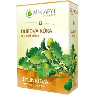 Megafyt Kräutertee Eichenrinde 100 g