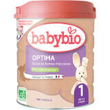 Babybio Babymelk Optima 1 800 g