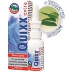 Quixx extra 2,6% neusspray 30 ml