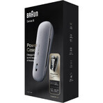 Braun Mobiel Oplaadetui