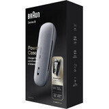 Braun Mobiel Oplaadetui