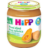 HiPP BIO First Organic Pumpkin 125 g