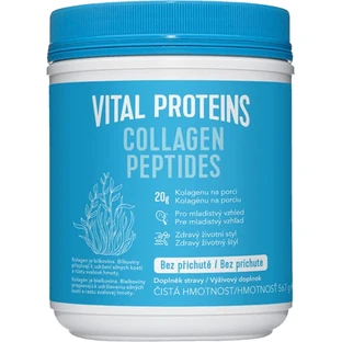 Vital Proteins Péptido de Colágeno 567 g