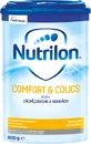 Nutrilon Confort & Cólicos 800 g