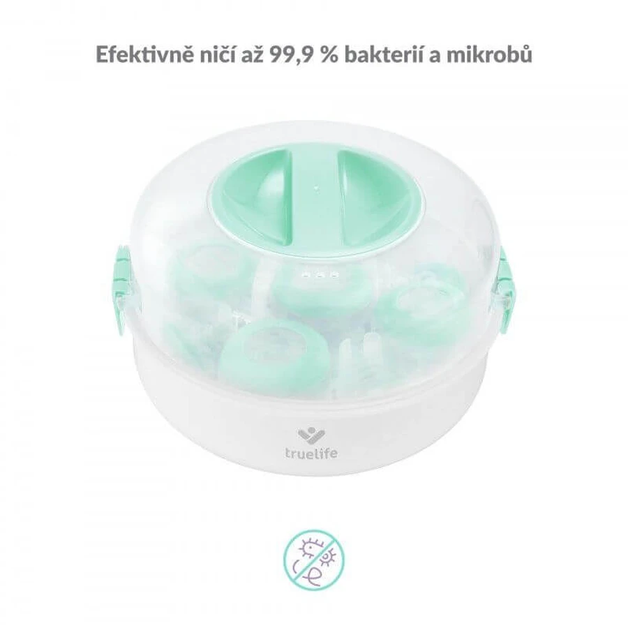 TrueLife Invio MS5 magnetronsterilisator