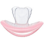 Curaprox Soother Baby vanaf 2,5 jaar, maat 2, roze