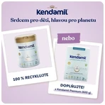 Kendamil Premium 2 Folgemilch HMO+, ab 6 Monate, 800 g