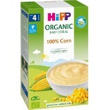 HiPP ORGANIC The first 100% maize porridge without milk 200 g