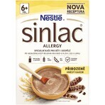 Nestlé Sinlac Porridge sans lait 500 g