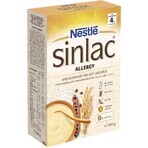 Nestlé Sinlac Porridge sans lait 500 g