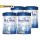 Nutrilon Profutura® Cesarbiotik™ 2 lapte pentru sugari din Marea Britanie. 6 luni 4 x 800 g