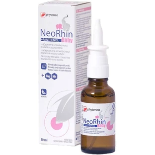 Eneo NeoRhin Baby nasal spray 30 ml